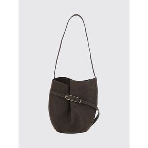 Liffner Crossbody Bag Woman Brown